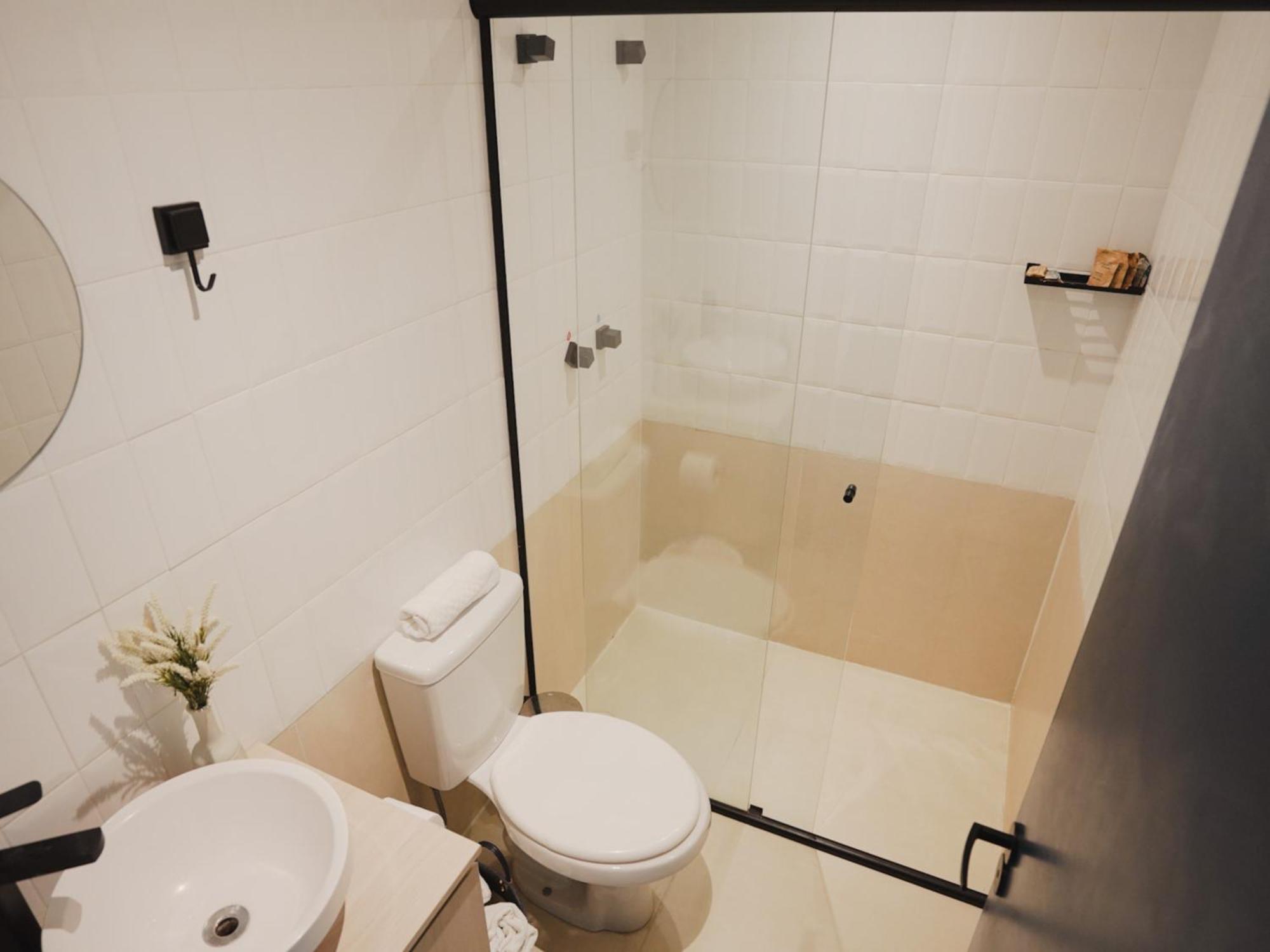 Apartamento Ape Metro Higienopolis Mackenzie