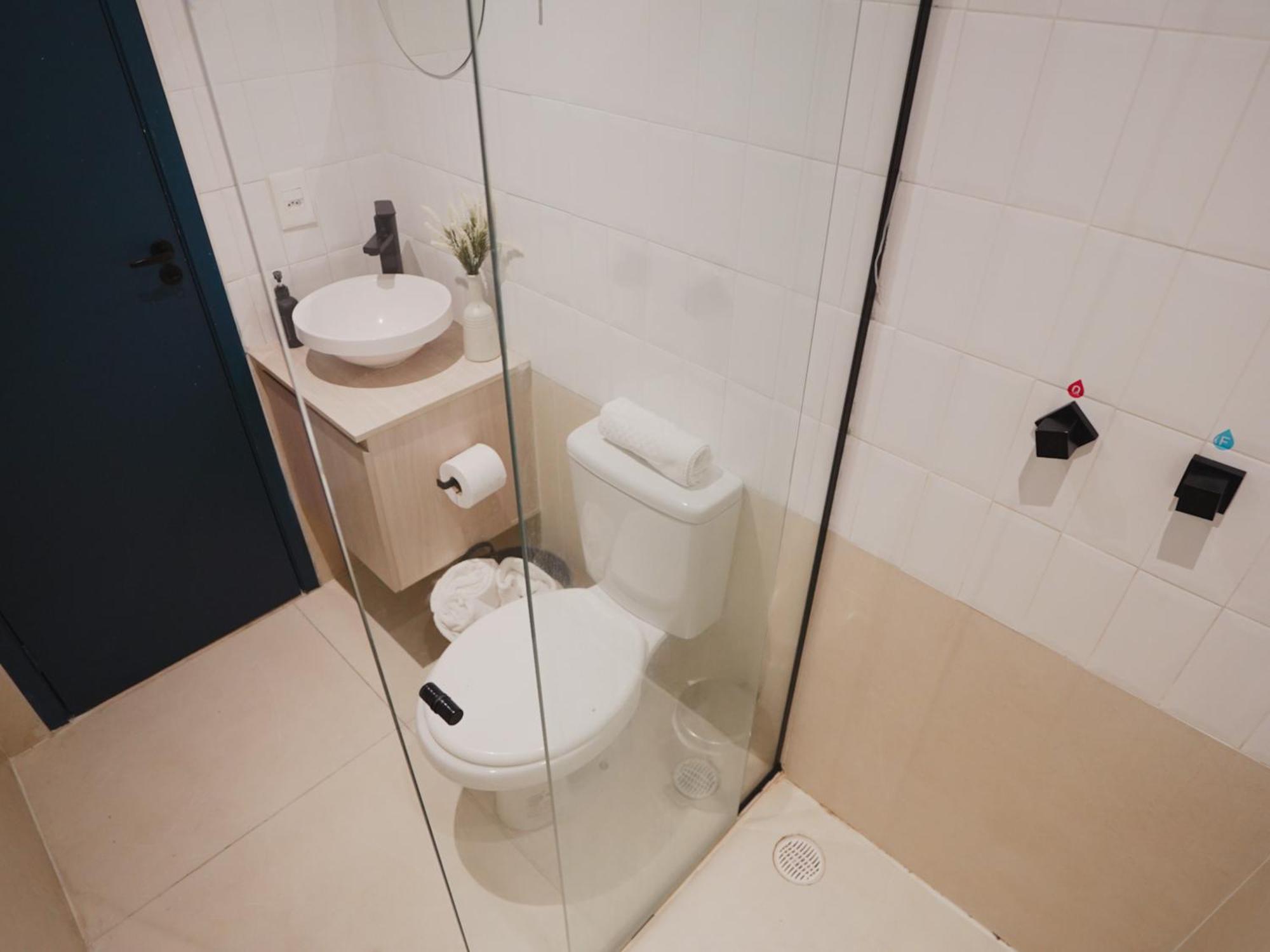 Apartamento Ape Metro Higienopolis Mackenzie