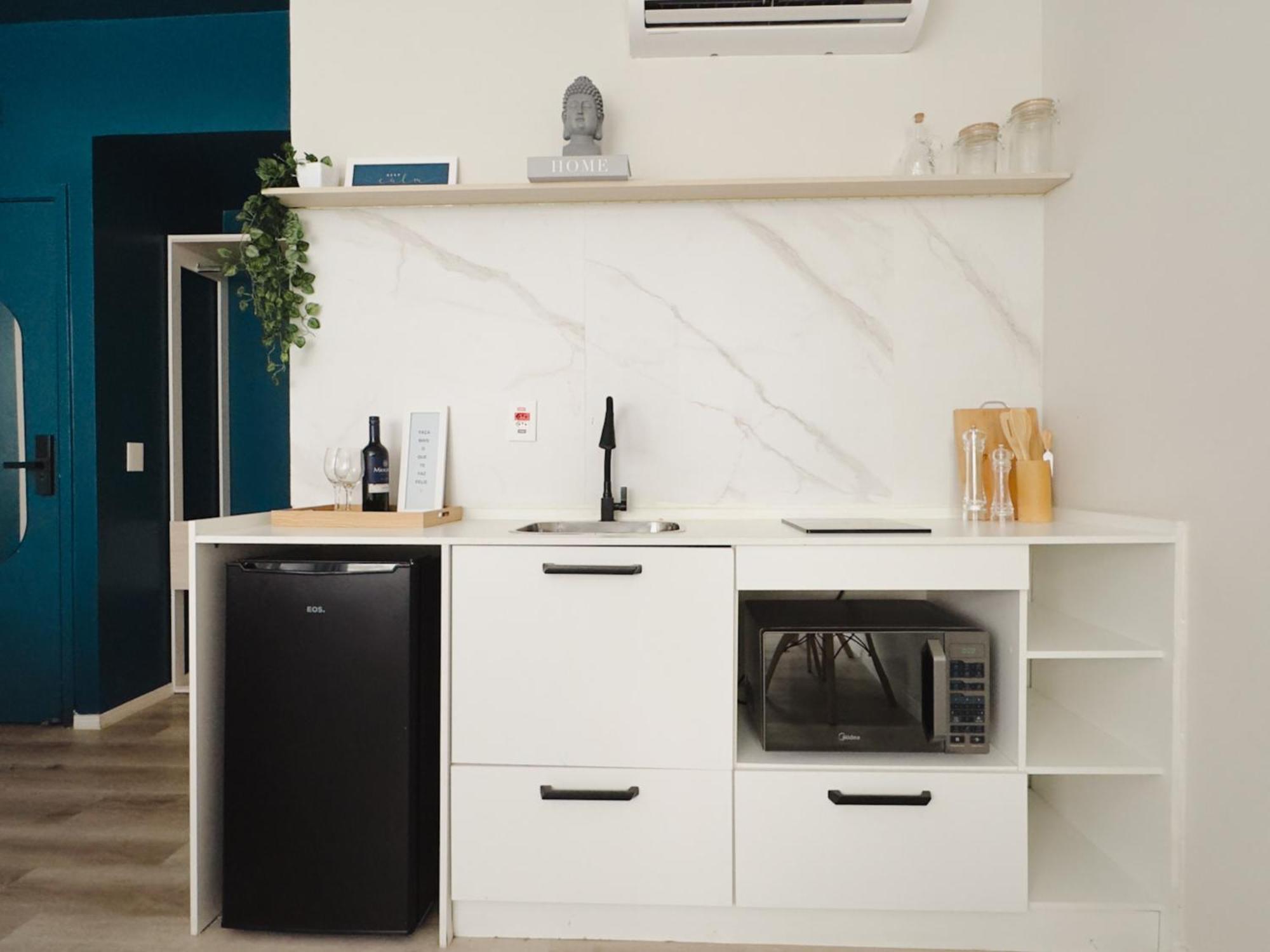 Apartamento Ape Metro Higienopolis Mackenzie
