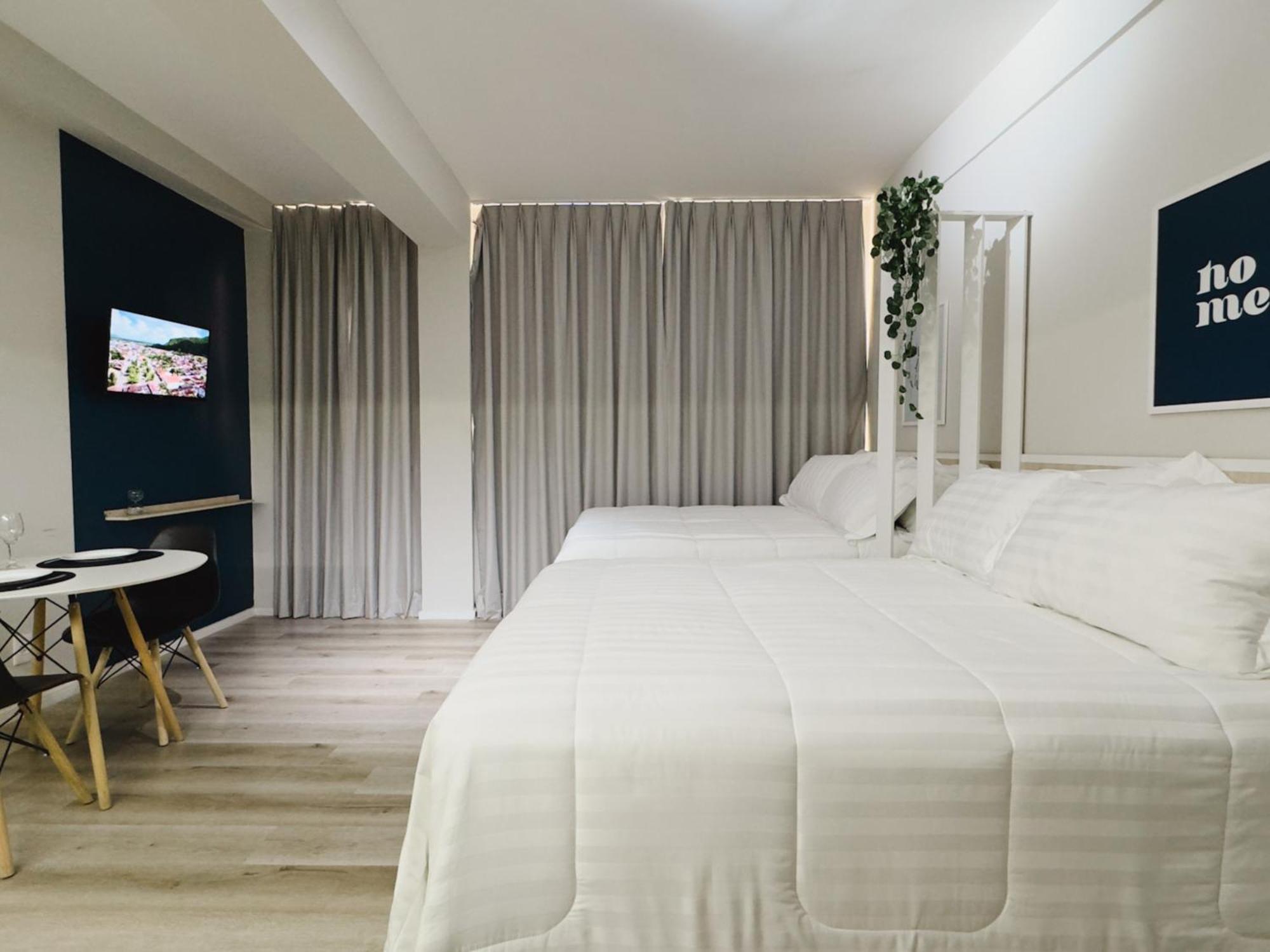 Ape Metro Higienopolis Mackenzie Apartamento São Paulo