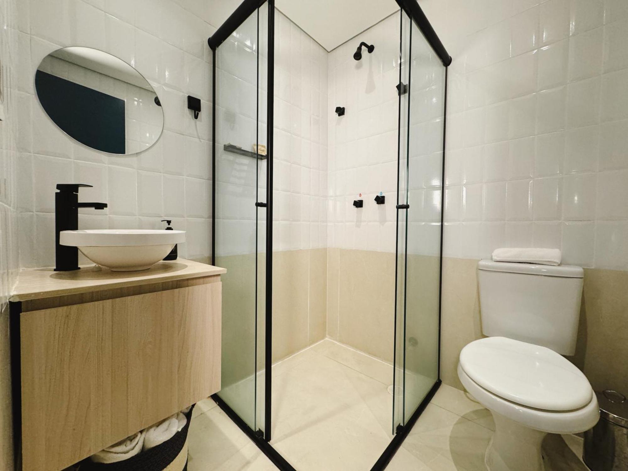 Apartamento Ape Metro Higienopolis Mackenzie São Paulo