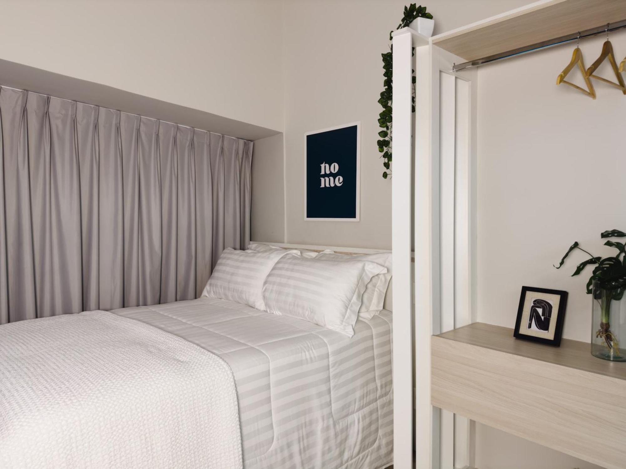 Apartamento Ape Metro Higienopolis Mackenzie *