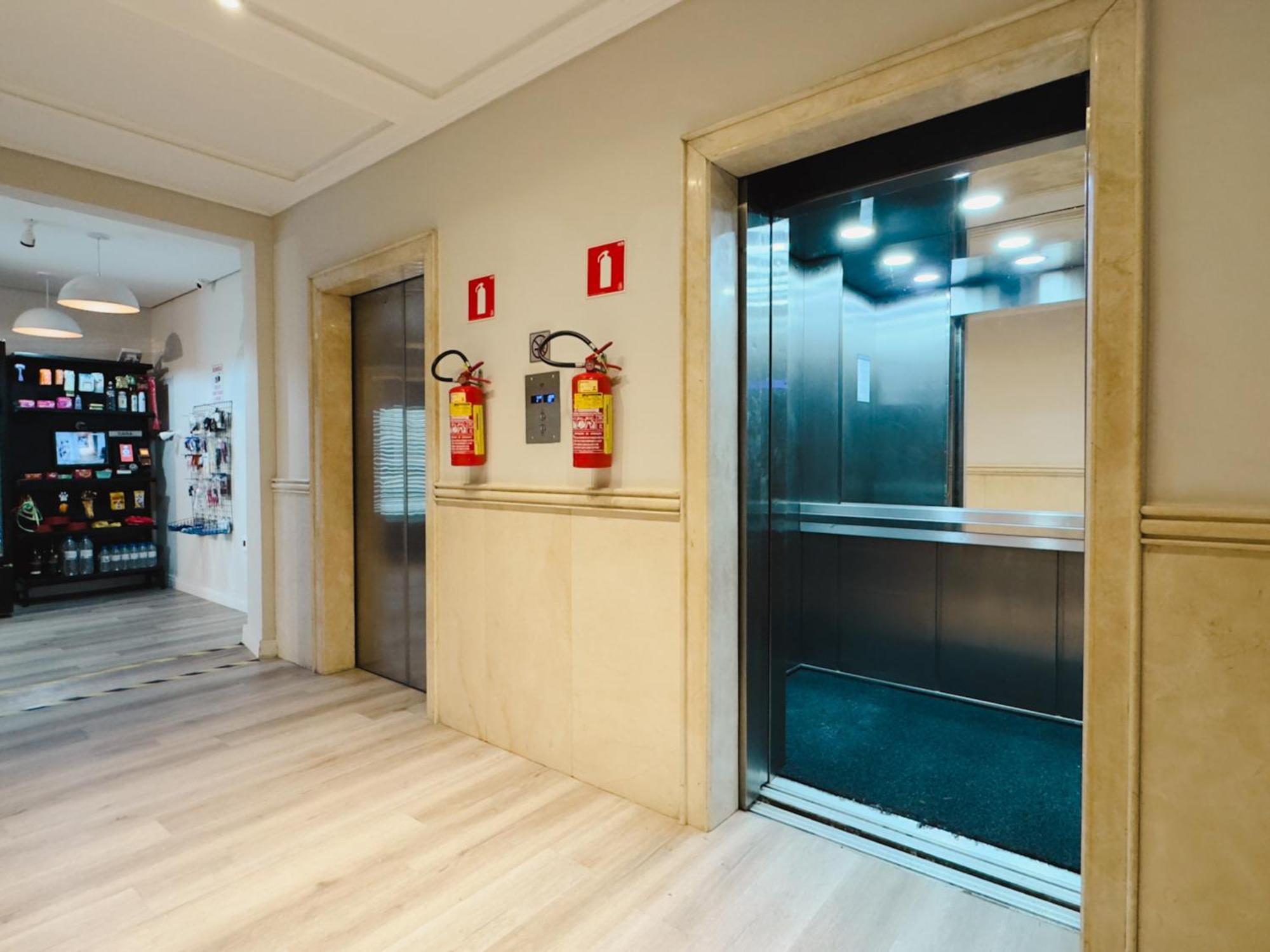 Apartamento Ape Metro Higienopolis Mackenzie