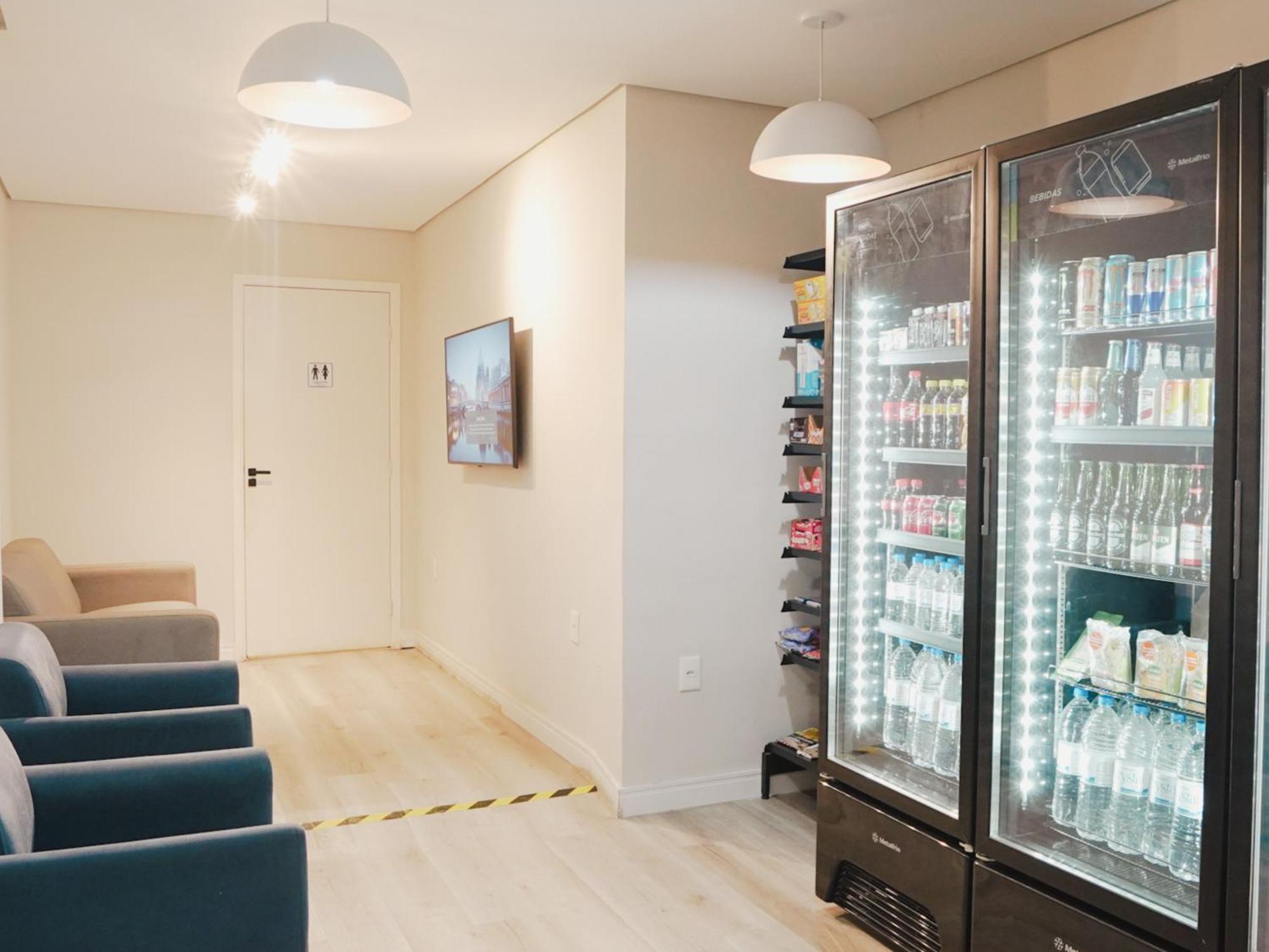 Apartamento Ape Metro Higienopolis Mackenzie *