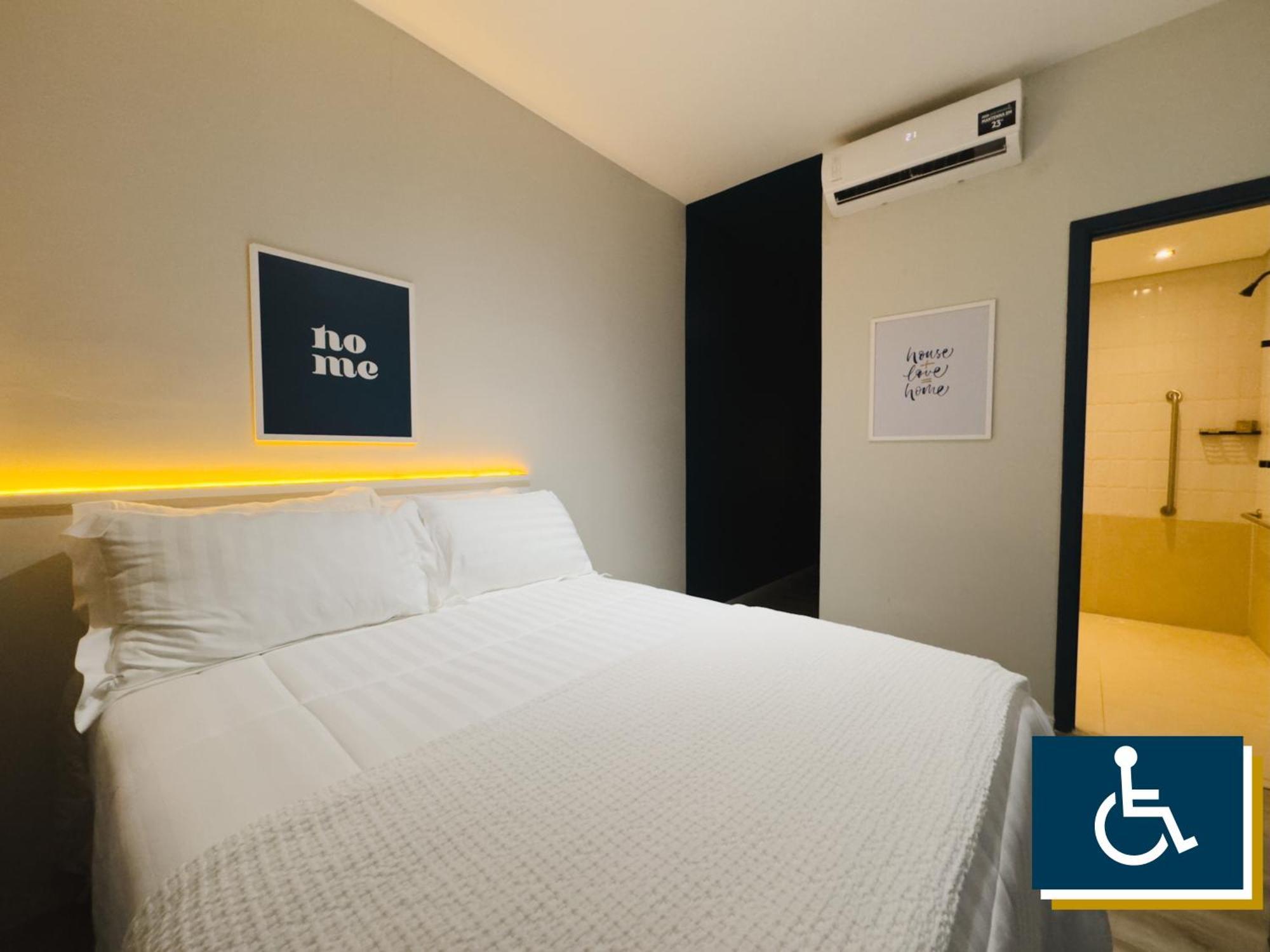 Apartamento Ape Metro Higienopolis Mackenzie *